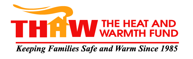 The Heat and Warmth Fund Logo